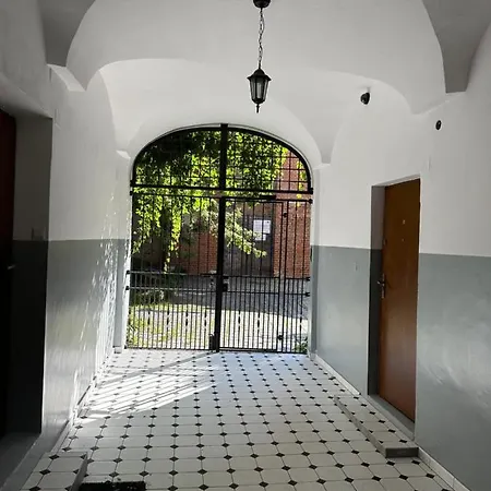 Apartment Premium - Brama Krakowska - Old Town *