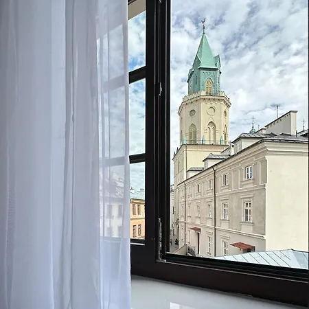 Premium - Brama Krakowska - Old Town Apartment *