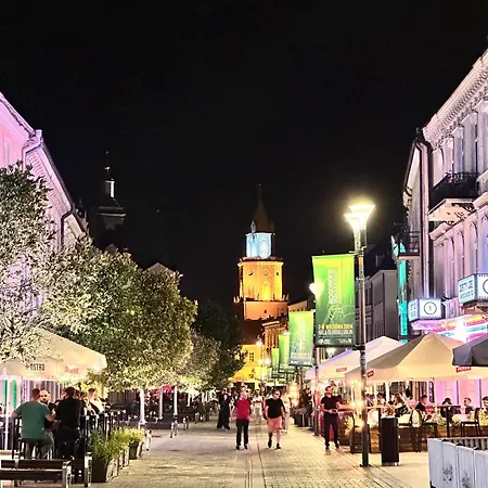 Apartment Premium - Brama Krakowska - Old Town