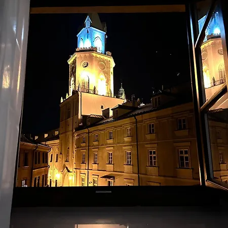 Premium - Brama Krakowska - Old Town * Lublin