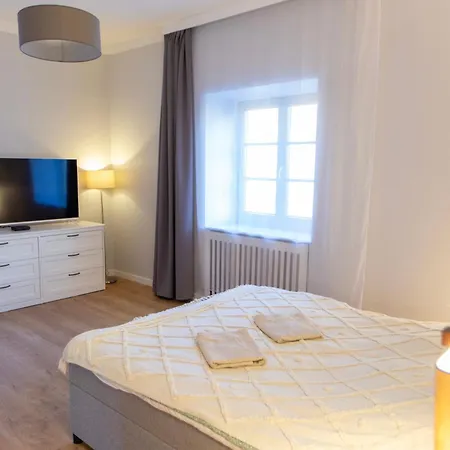 Premium - Brama Krakowska - Old Town Apartamento