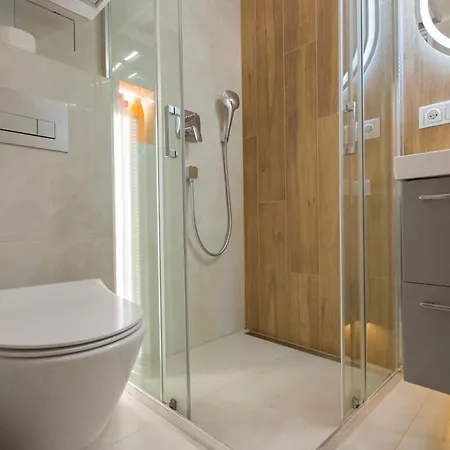 Premium - Brama Krakowska - Old Town Apartment Lublin