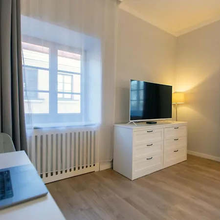 Premium - Brama Krakowska - Old Town Lublin