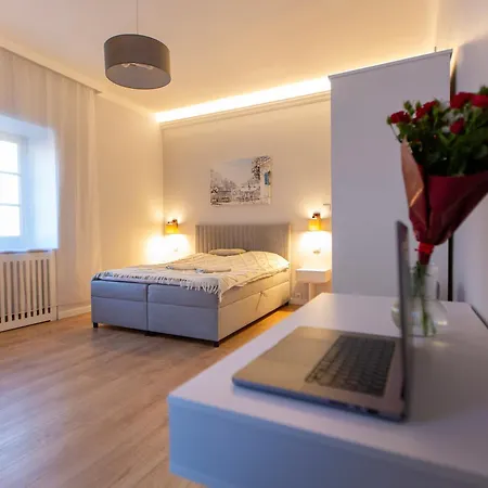 Premium - Brama Krakowska - Old Town Apartment