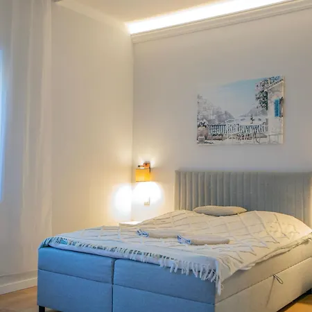 Premium - Brama Krakowska - Old Town Apartment *