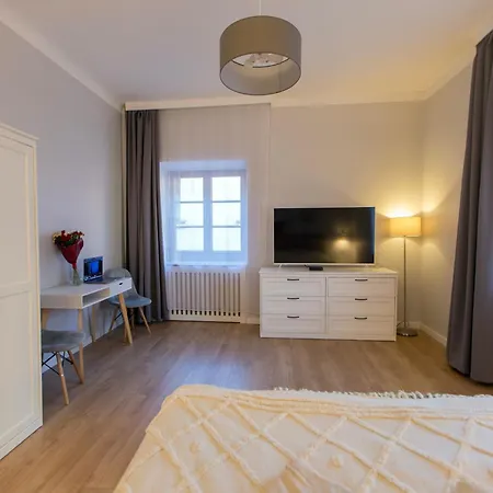 Apartment Premium - Brama Krakowska - Old Town *