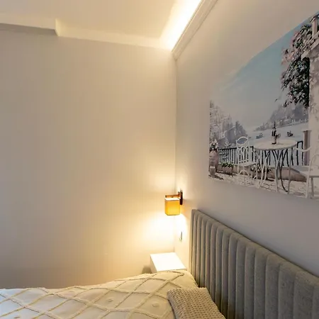Apartment Premium - Brama Krakowska - Old Town Lublin