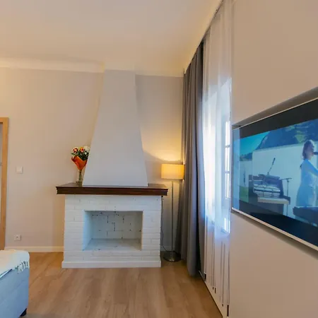 Premium - Brama Krakowska - Old Town Lublin