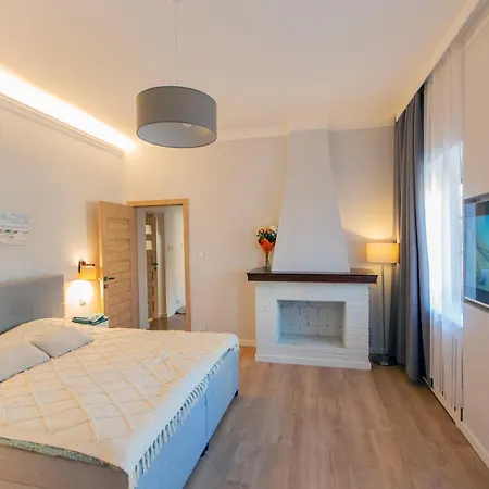 Premium - Brama Krakowska - Old Town * Lublin