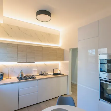 Apartment Premium - Brama Krakowska - Old Town