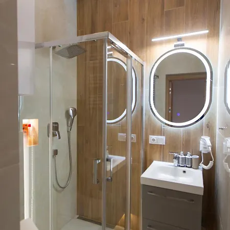 Premium - Brama Krakowska - Old Town Apartment *