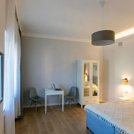 Premium - Brama Krakowska - Old Town *