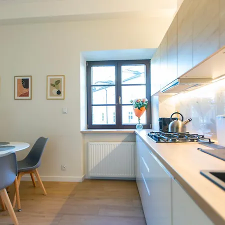 Premium - Brama Krakowska - Old Town * Lublin