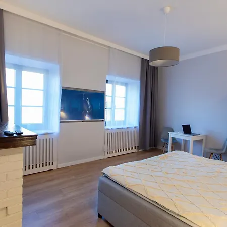 Premium - Brama Krakowska - Old Town Apartment