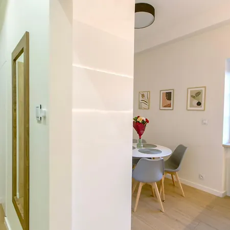 Apartment Premium - Brama Krakowska - Old Town