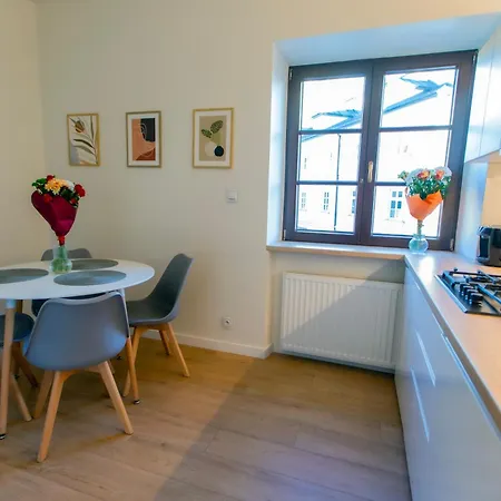 Premium - Brama Krakowska - Old Town Apartment *