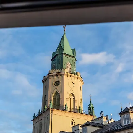 Apartment Premium - Brama Krakowska - Old Town *