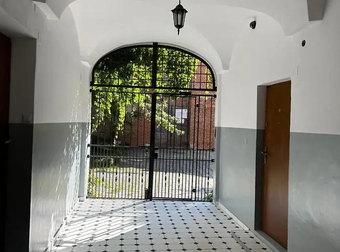 דירה Premium - Brama Krakowska - Old Town *