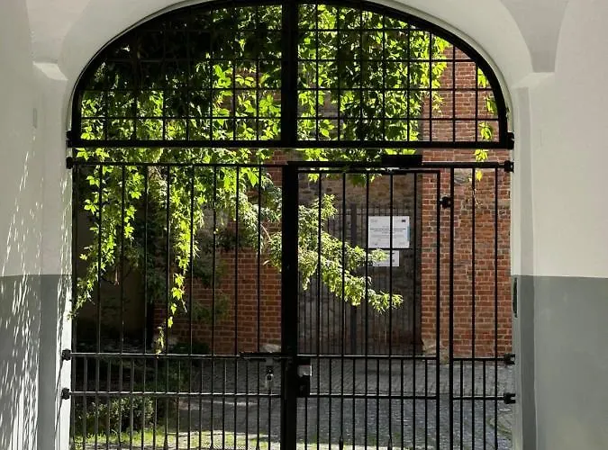 Premium - Brama Krakowska - Old Town * לובלין