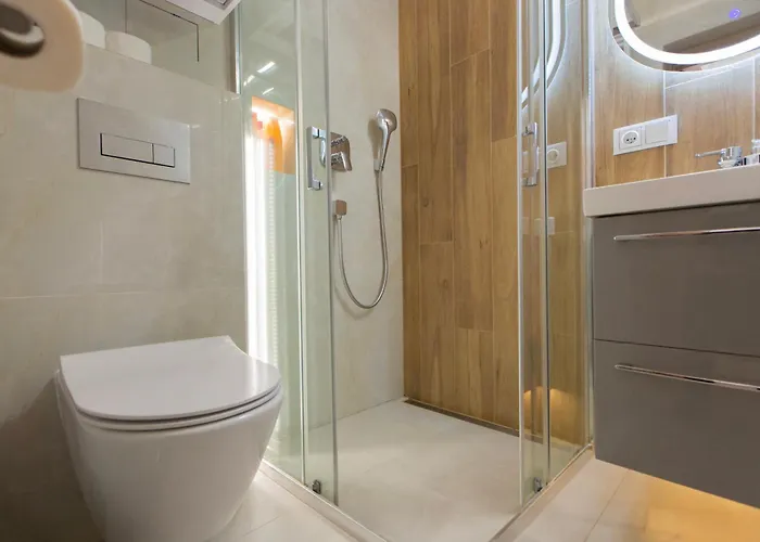 Premium - Brama Krakowska - Old Town דירה לובלין