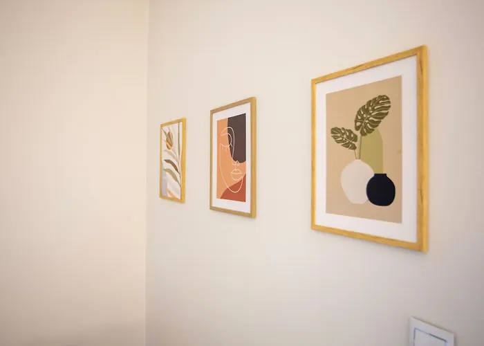 Premium - Brama Krakowska - Old Town *