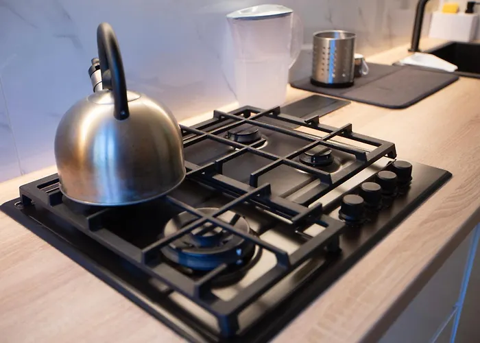 Premium - Brama Krakowska - Old Town * לובלין