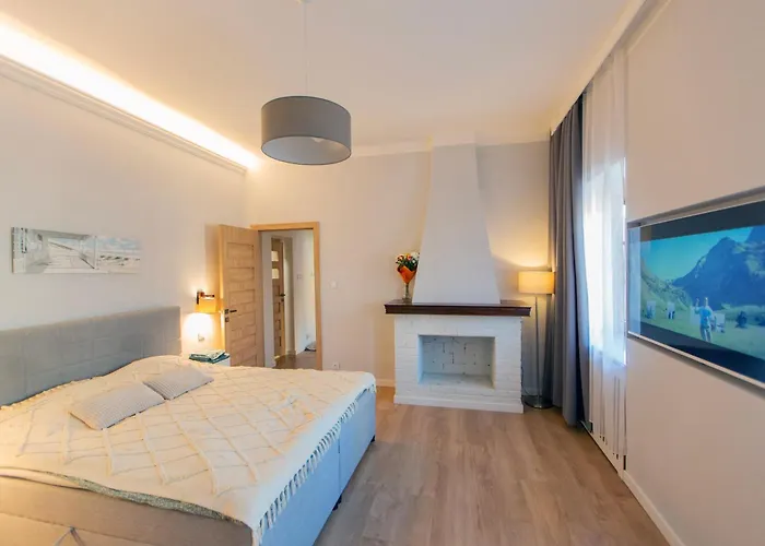 Premium - Brama Krakowska - Old Town * לובלין