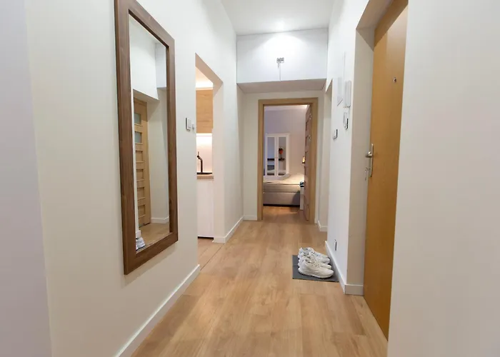 Premium - Brama Krakowska - Old Town דירה לובלין